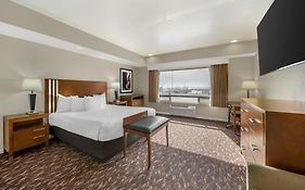 Best Western Plus Northwoods Inn